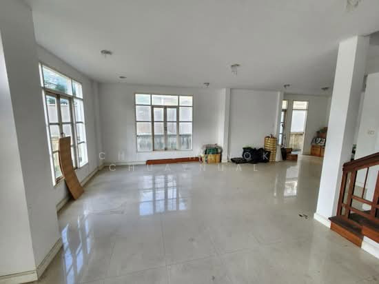 รูป ขายที่ดิน หมู่บ้าน ลาดพร้าว1 ซอย โยธินพัฒนา11 (หลัง CDC) ขนาด 121 ตรวา. ถนนเมน แปลงมุม ที่สวยมาก ใกล้ สโมสร เพียง 22.9 MB - รูปที่ 11/33