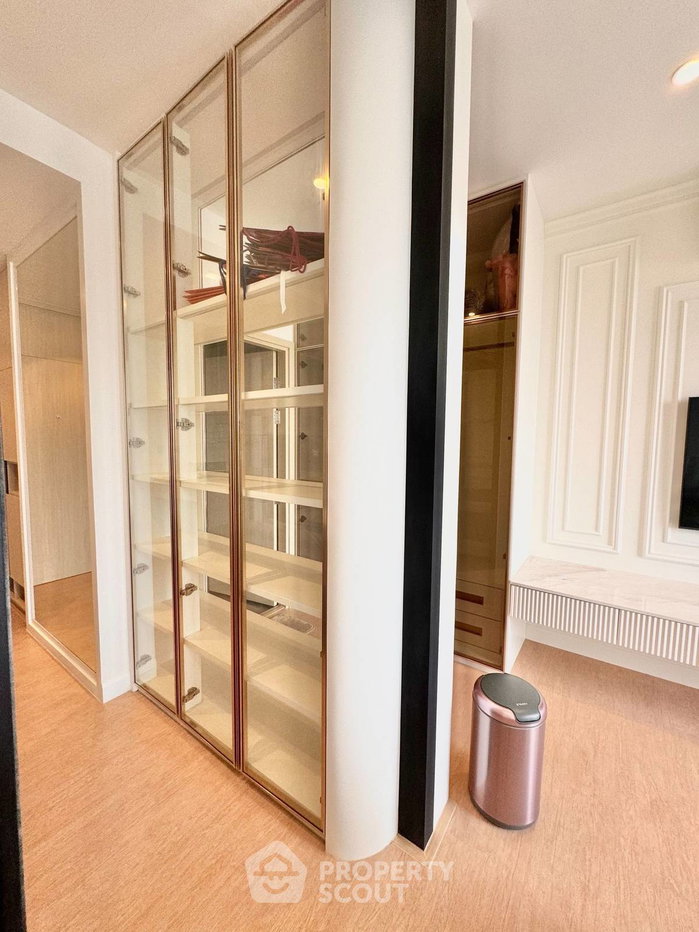 รูป คอนโด 1 ห้องนอน 29 ตร.ม. ชั้น 15 ที่ Maru Ekkamai 2 ใกล้ BTS เอกมัย (ID 3146236) - รูปที่ 15/15