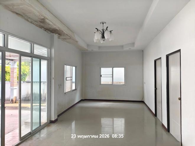 picture HOME 55.3 Sq.w. Pluak Daeng Rayong for 2.7M - 5/32