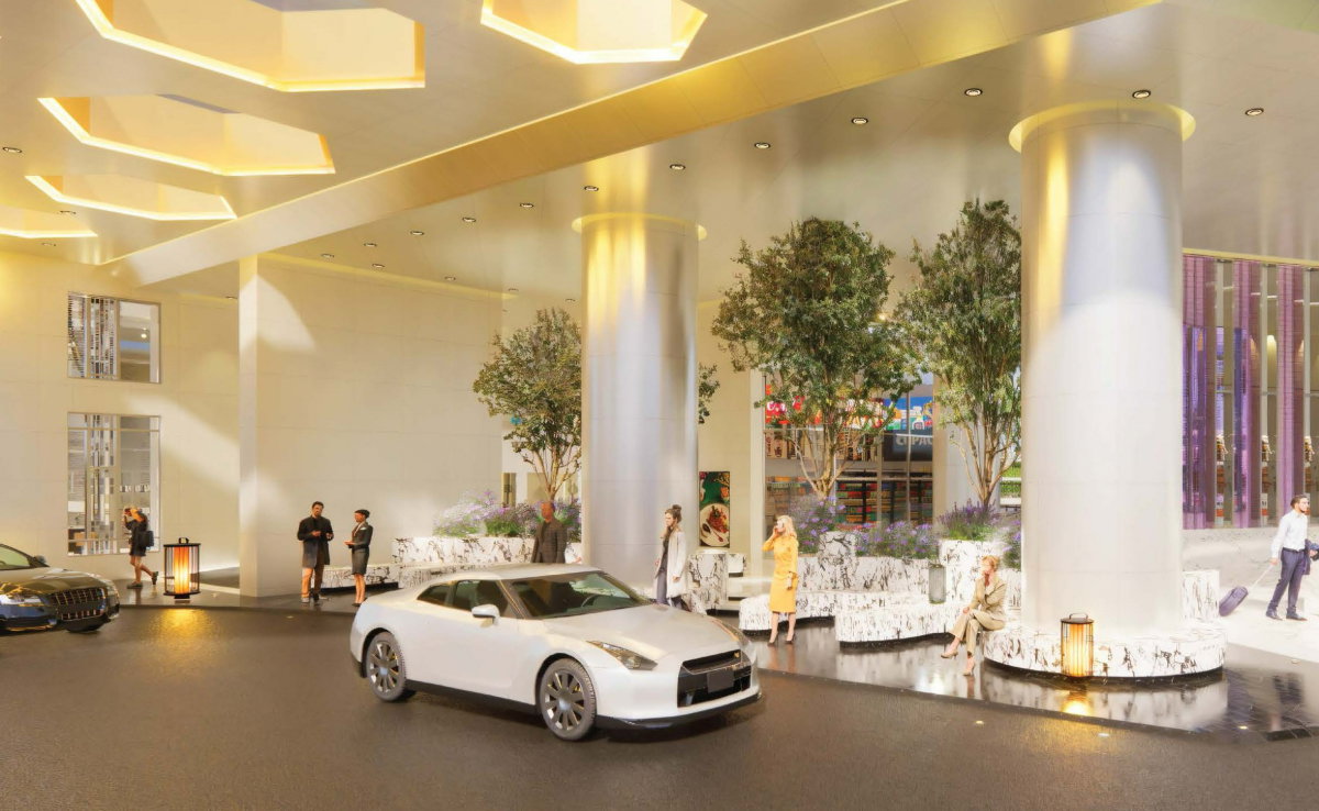 picture 1 Bedroom – Pay in 60 Monthly Installments Directly to the Project (Thai Quota) - 20/26