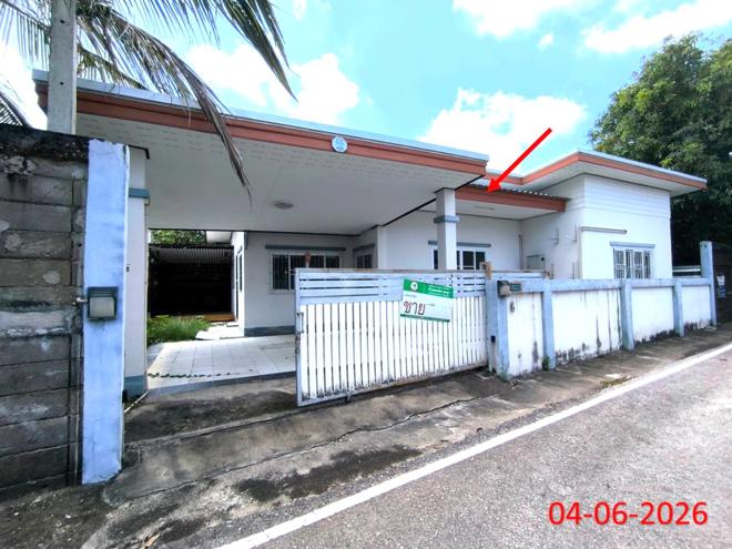 รูป บ้านเดี่ยว 50 ตร.วา เมืองลำปาง ลำปาง 2.5M - รูปที่ 3/34