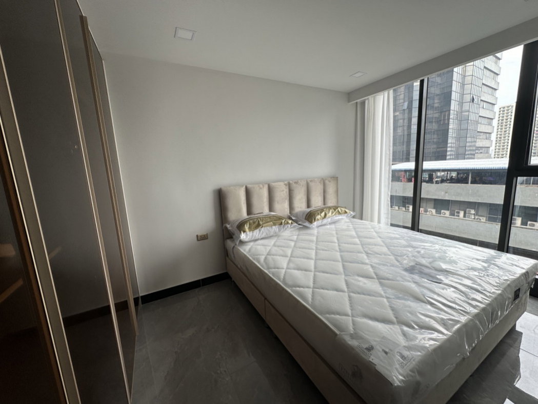รูป ขาย คอนโด One 9 Five Asoke – Rama 9 | 3 ห้องนอน 100 ตร.ม. | Fully Furnished | Foreign Quota - รูปที่ 2/9
