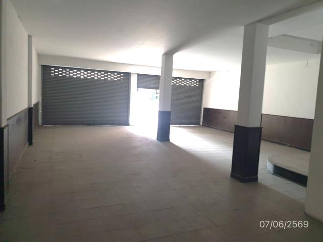 รูป อาคารพาณิชย์ 33.9 ตร.วา เมืองลำปาง ลำปาง 5.7M - รูปที่ 5/36