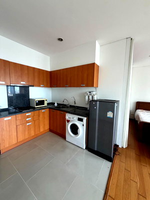 Condos for rent : Hot Price for Rent Villa Sathorn 🔥
