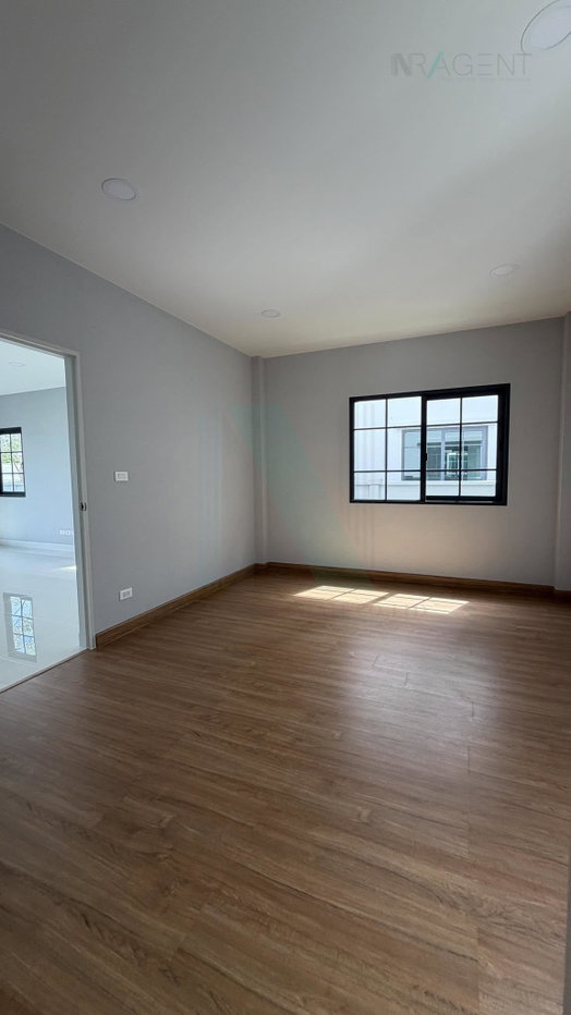 รูป 📌 ให้เช่าบ้านเดี่ยว 2 ชั้น เซนโทร บางนา 4 ห้องนอน 5 ห้องน้ำ - รูปที่ 6/8