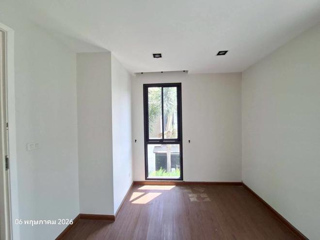 รูป บ้านเดี่ยว 81 ตร.วา ดิ อิมเพรส เมืองนครปฐม นครปฐม 6.9M - รูปที่ 16/50