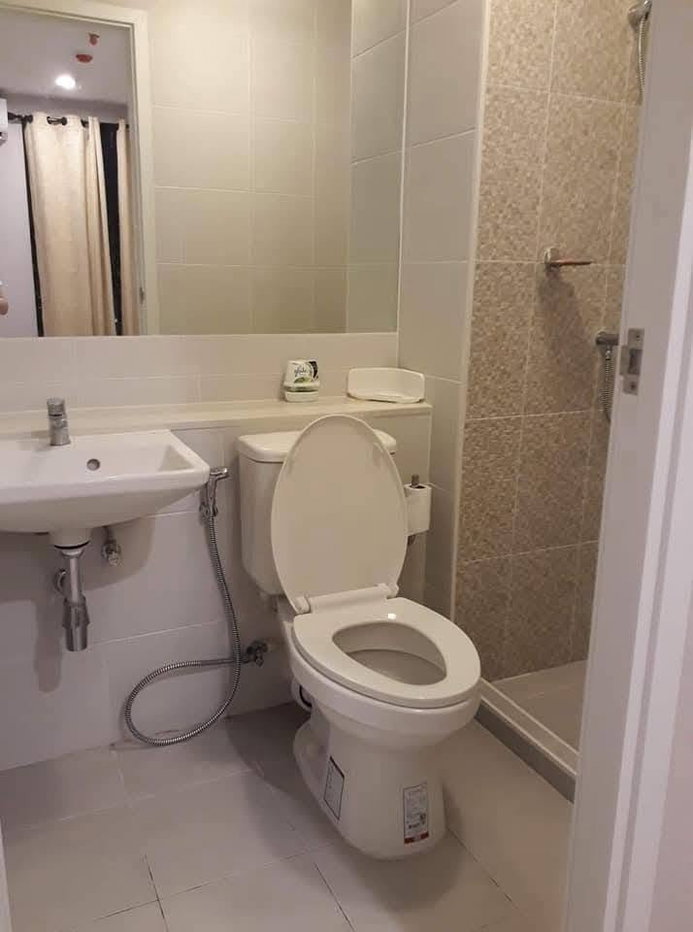 picture Condo for Rent at Plum Condo Pinklao Station (A6907123) - 10/13