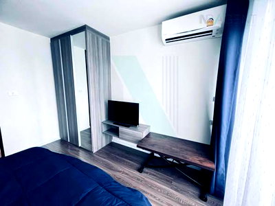 Condos for sale : 🎉 For Sell Condo THE ORIGIN RAMINTRA 83 STATION Building D, Floor 5,Studio, Room size 22 sqm
