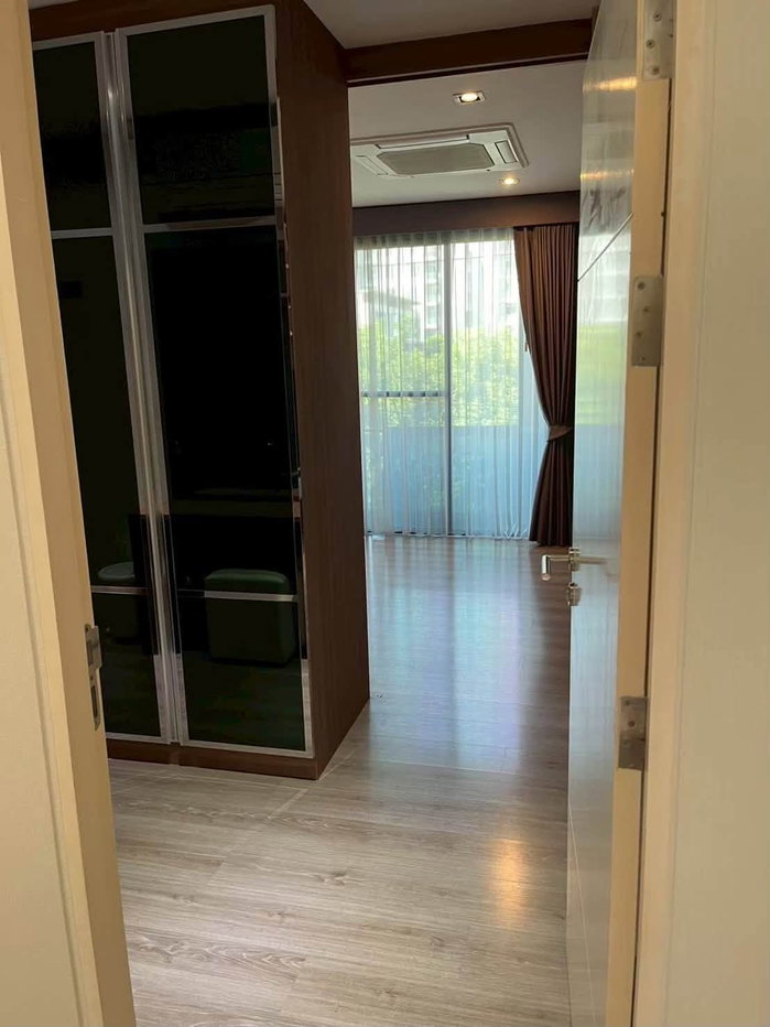 รูป ขาย ทาวน์โฮม 3.5 ชั้น บ้านกลางเมือง รัชโยธิน ใกล้ BTS เสนานิคมเพียง 650 เมตร พร้อมอยู่ (TH6917) - รูปที่ 12/26