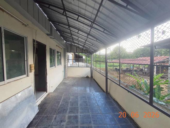 รูป อาคารพาณิชย์ 36 ตร.วา พรสวรรค์ เมืองเชียงใหม่ เชียงใหม่ 6M - รูปที่ 7/56