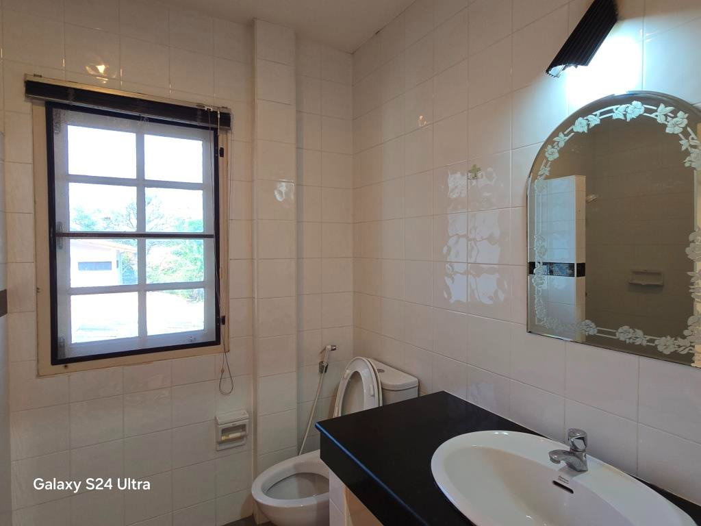 รูป บ้านเดี่ยว 4 ห้องนอน ให้เช่า ถนนสุขุมวิท101 ซอยปุณณวิถี 10-15 นาทีเดินถึงบีทีเอสปุณณวิถี - รูปที่ 25/67