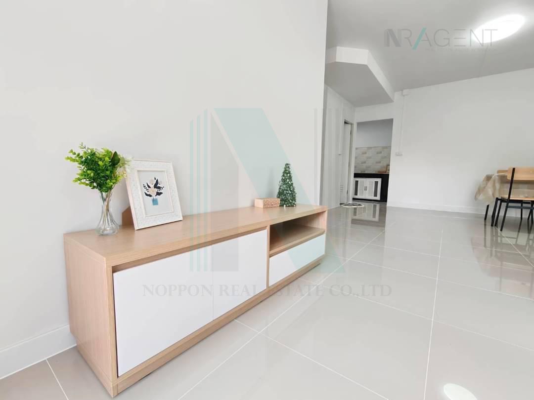 รูป 📌 ขายทาวน์เฮาส์ โครงการ บ้านพฤกษา 33 บางบัวทอง 2 ชั้น 3 ห้องนอน 2 ห้องน้ำ - รูปที่ 4/8
