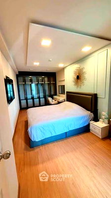 Condos for rent : Well-Priced 1-BR Condo For Rent, 22nd-Floor at Supalai Park Ekamai–Thonglor, Near ARL Ramkhamhaeng (ID 3147321)