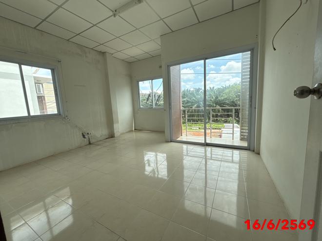 รูป อาคารพาณิชย์ 24.4 ตร.วา เมืองสุราษฎร์ธานี สุราษฎร์ธานี 3M - รูปที่ 6/28