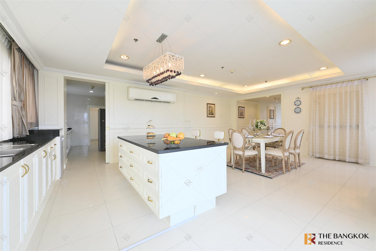 รูป ปิยะทิพย์เพลส สะดวกสบายกับไลฟ์สไตล์สุด Luxury - รูปที่ 5/10