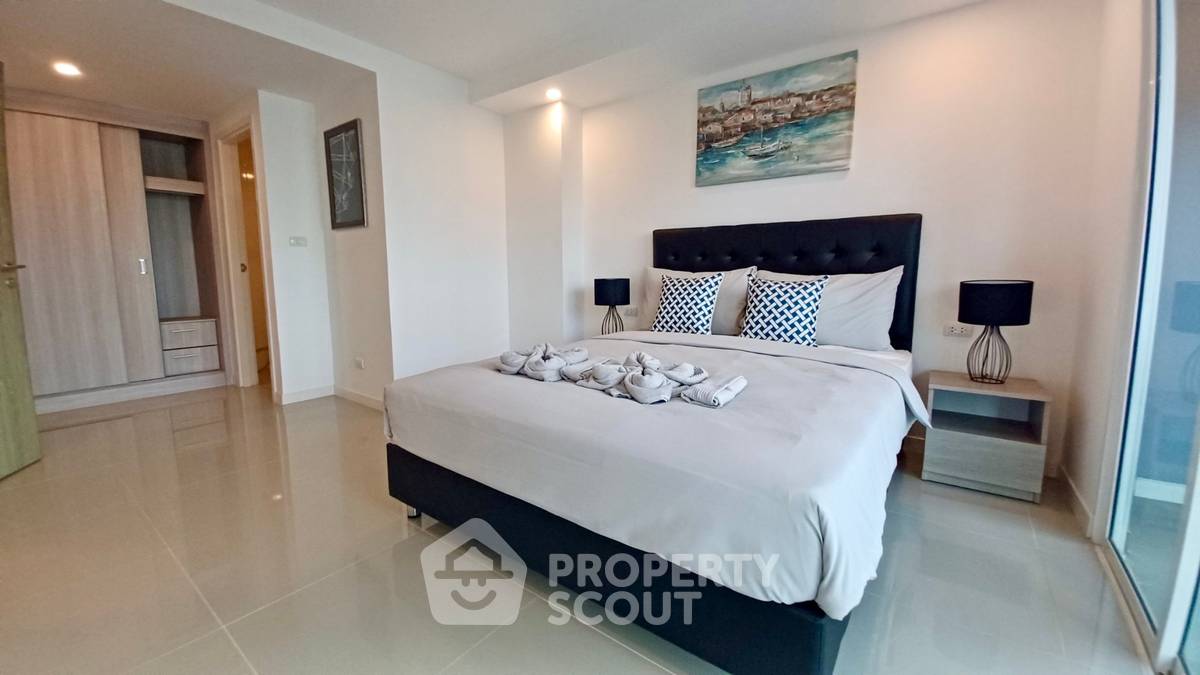 picture 2-BR Condo For Sale, Bang Saray Beach Condominium, Bangsaray (ID 1092926) - 16/16