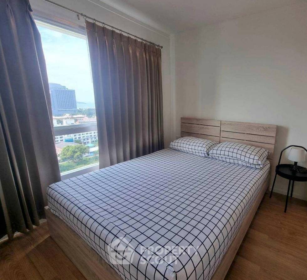 รูป คอนโด 1 ห้องนอน ลุมพินี วิลล์ นาเกลือ-วงศ์อมาต ชั้น 15 (ID 3142777) - รูปที่ 6/8