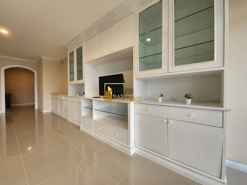 picture Waterford Park | Well Maintained 2 Bedroom Condo in Thonglor - BR16605CD - 6/30
