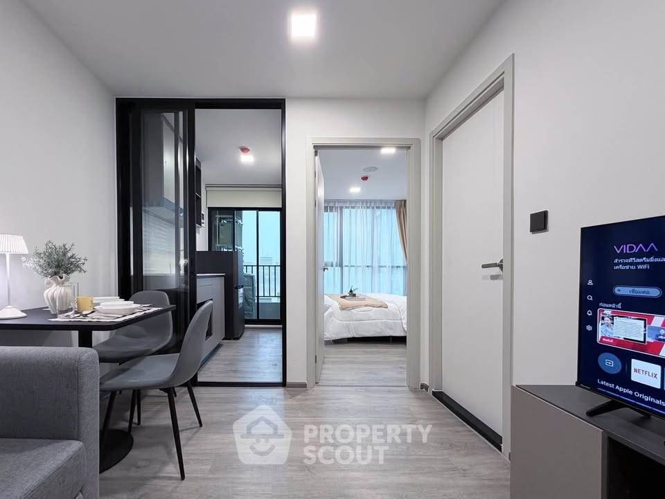 picture 1-BR Condo Atmoz Palacio Ladprao-Wanghin, 7th Floor (27 Sqm) (ID 3147147) - 5/9