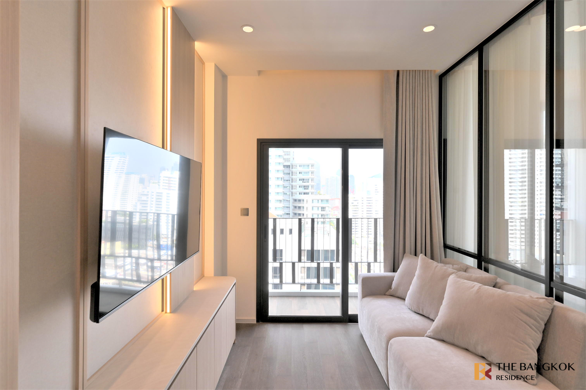 picture Muniq Sukhumvit 23 Easy Travel, Fully Utilized Space near BTS Asok - 5/10
