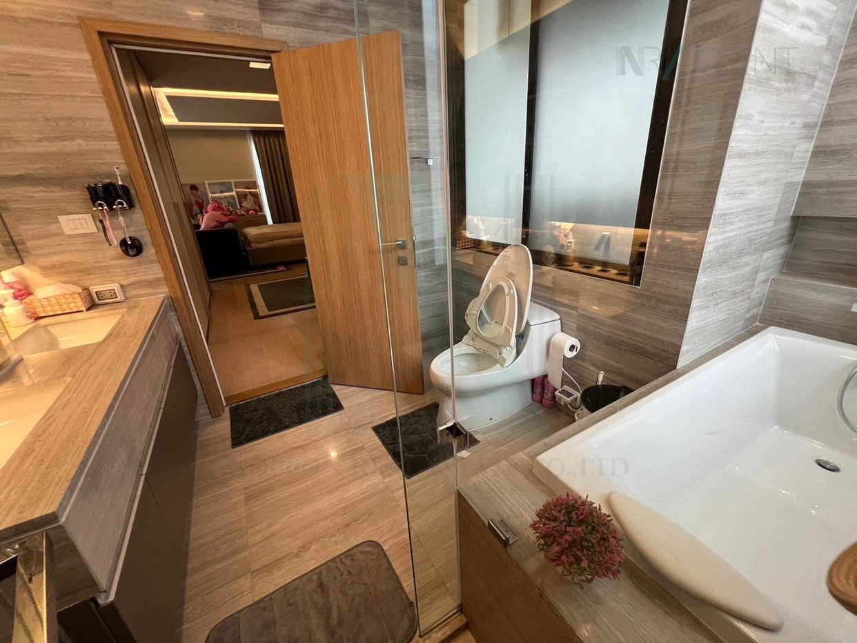 รูป 📌 ขายบ้านเดี่ยว โครงการ ดิ เอวา เรสซิเดนซ์ สุขุมวิท 2 ชั้น 3 ห้องนอน 4 ห้องน้ำ - รูปที่ 7/8
