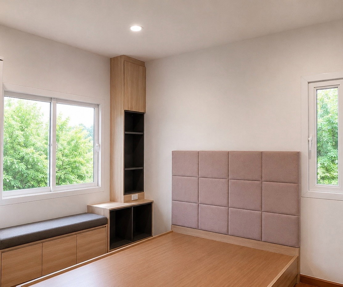 picture Beautiful Custom-Built Detached House for Sale - 8/13