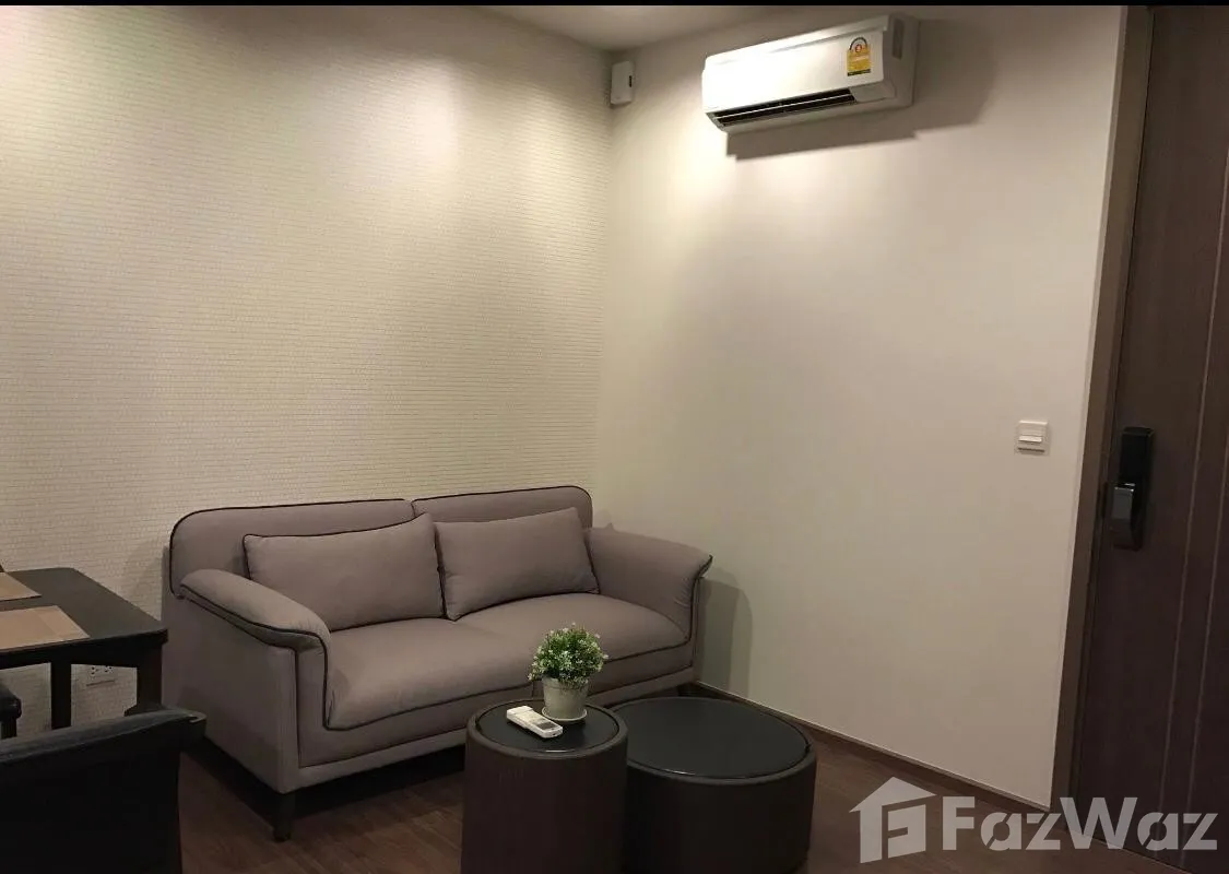 รูป ขาย คอนโด 1 ห้องนอน ในโครงการ เดอะ ไลน์ สุขุมวิท 71 6636196 - รูปที่ 3/9
