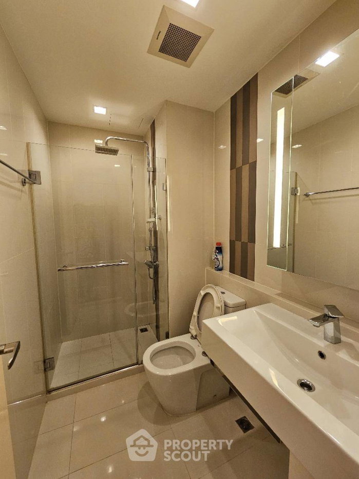 รูป คอนโด 1 ห้องนอน 26 ตร.ม. ราคาดี Q House Sukhumvit 79 ใกล้ BTS อ่อนนุช 200 ม. (ID 1105211) - รูปที่ 3/6