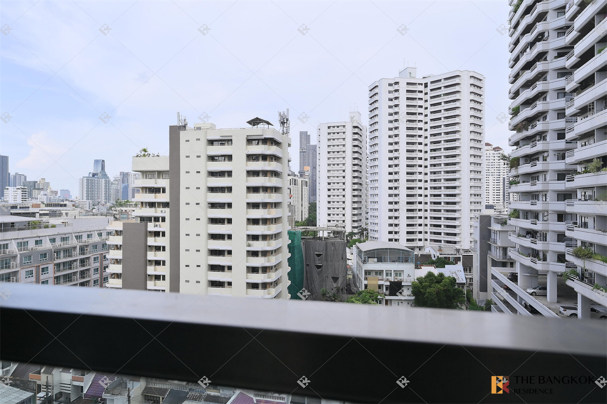 picture Price better than expected!! H Sukhumvit 43 - 10/10