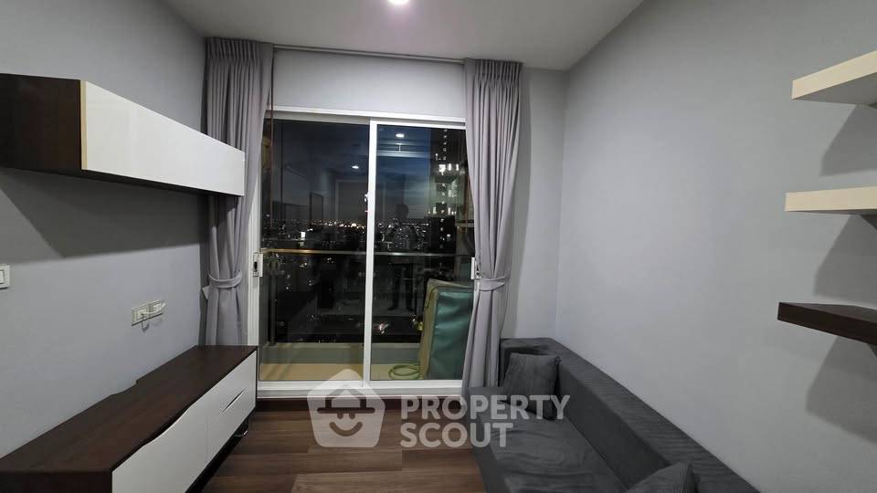 picture Well-Priced 1-BR Condolette Ize Ratchathewi, 100m to BTS Ratchathewi (ID 3144886) - 8/9