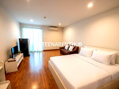 Condos for rent : Condominium for rent Sukhumvit 85, Contact : @teenarenthub