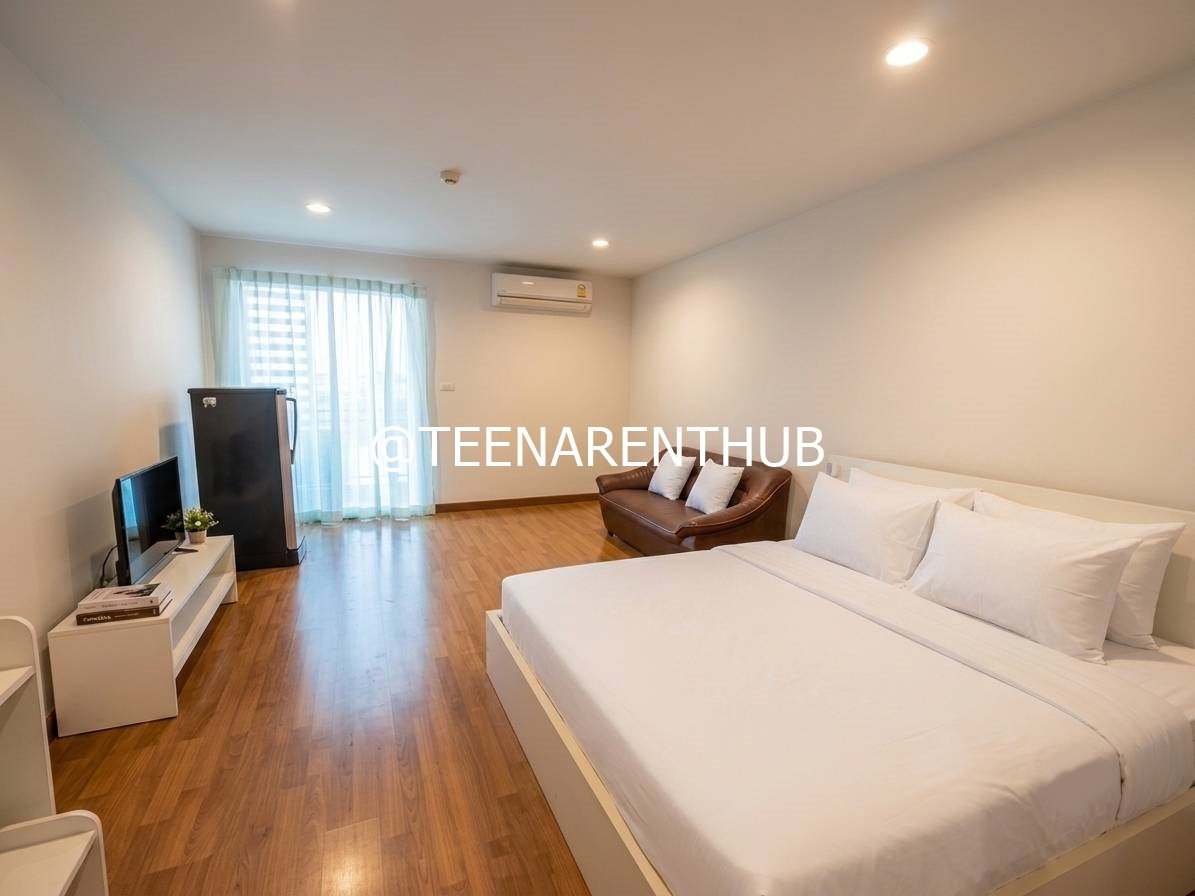 picture Condominium for rent Sukhumvit 85, Contact : @teenarenthub - 1/11