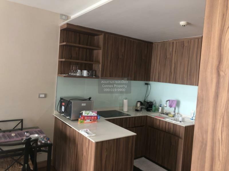 รูป เช่าคอนโด เวีย 31 คลองเตยเหนือ เขต วัฒนา กรุงเทพ CX-71383 ✅ ทักไลน์ @connexproperty ตอบทันที ทีมงานมืออาชีพ ✅ - รูปที่ 3/6