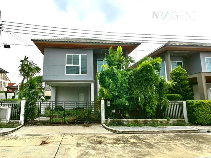 picture 📌 For Sell House THE EXTENSO LIABWAREE 2-story 3 bedroom 3 bathroom - 1/8