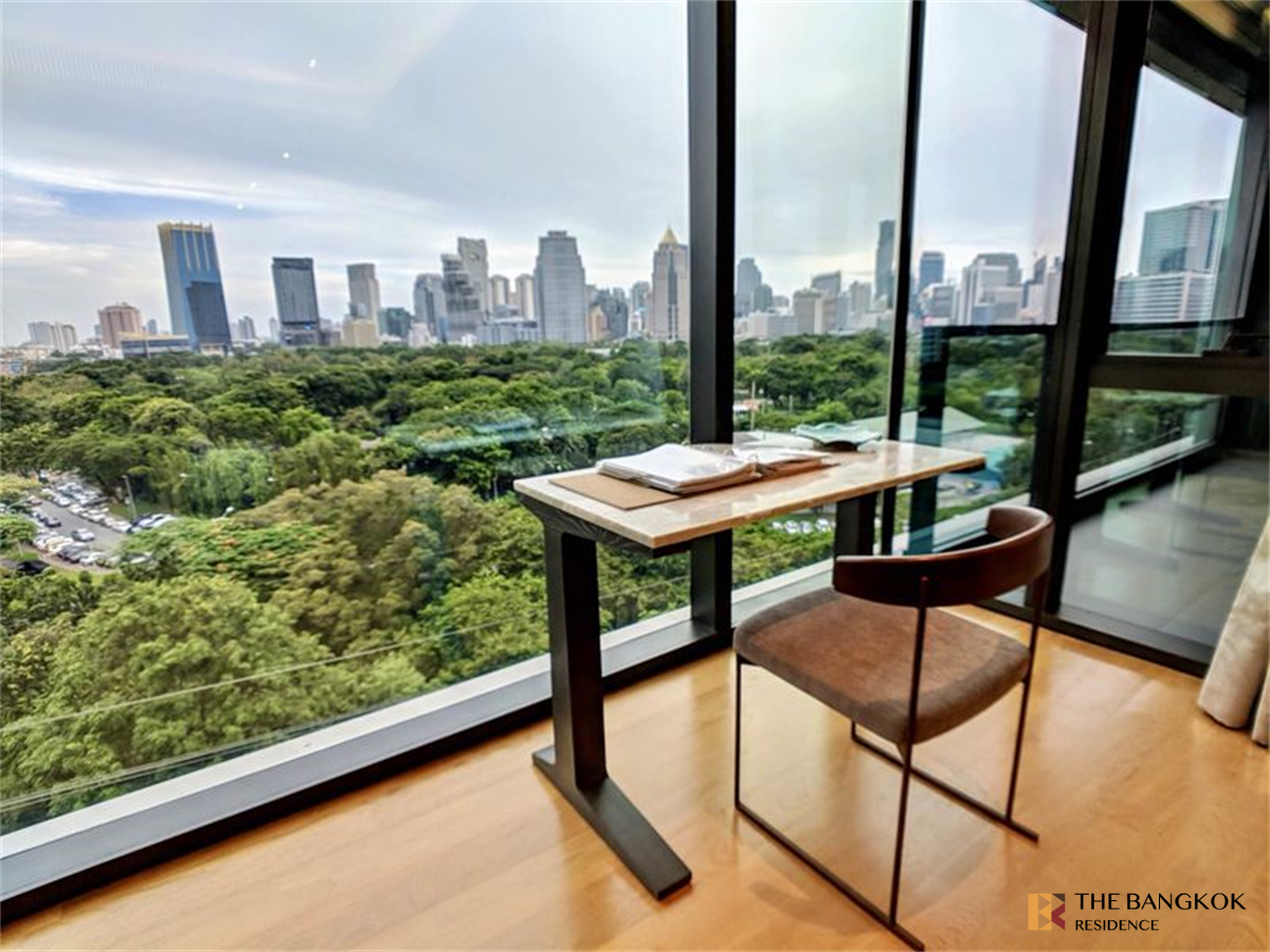 picture Sindhorn Tonson  Luxurious Design, Elevated Atmosphere - 2/10