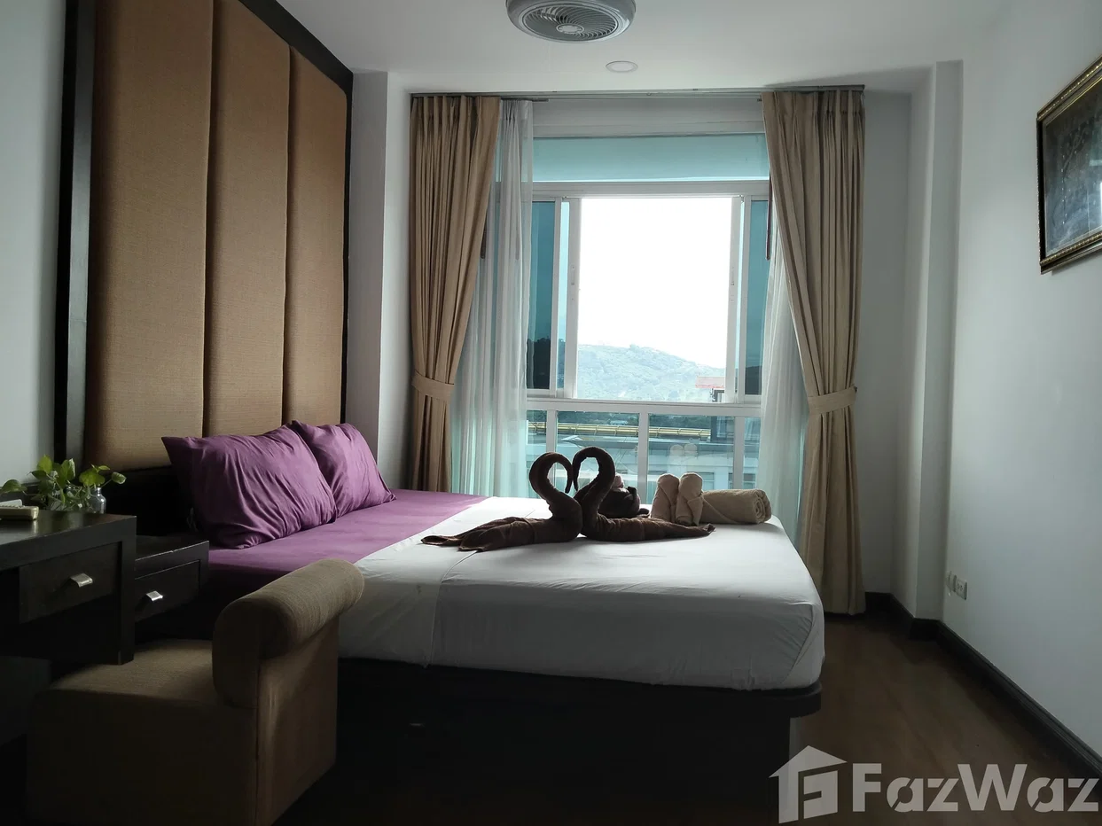 รูป คอนโดให้เช่า 2 ห้องนอน ในโครงการ อริสรา เพลส 1753648 - รูปที่ 33/44