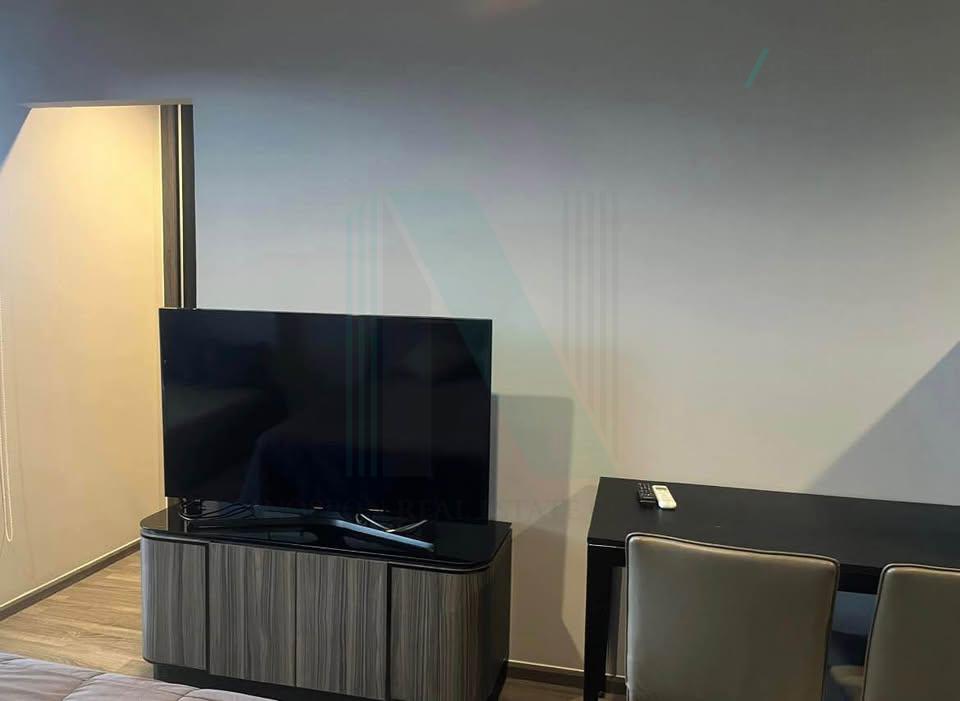 picture For Rent Condo IDEO MOBI RANGNAM Building 1, Floor 11,Studio, Room size 28 sqm - 5/8