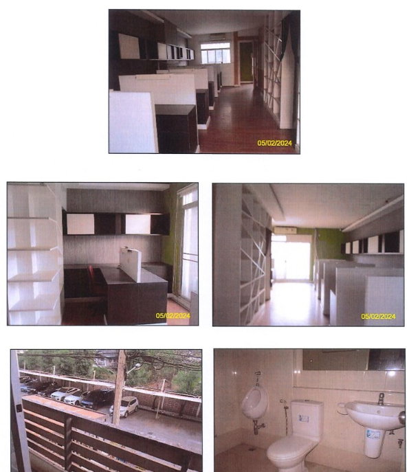 รูป 🔥 ขาย ทาวน์โฮม 4 ชั้น✅ บ้านกลางเมือง เออบาเนี่ย บ้านกลางเมือง เออบาเนี่ย (Baan Klang Muang Urbanion) ใกล้ MRT ลาดพร้าว 71 - รูปที่ 3/6