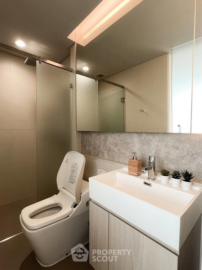picture Ready To Rent 2-BR Condo, The Lumpini 24, BTS Phrom Phong (ID 3144370) - 13/13