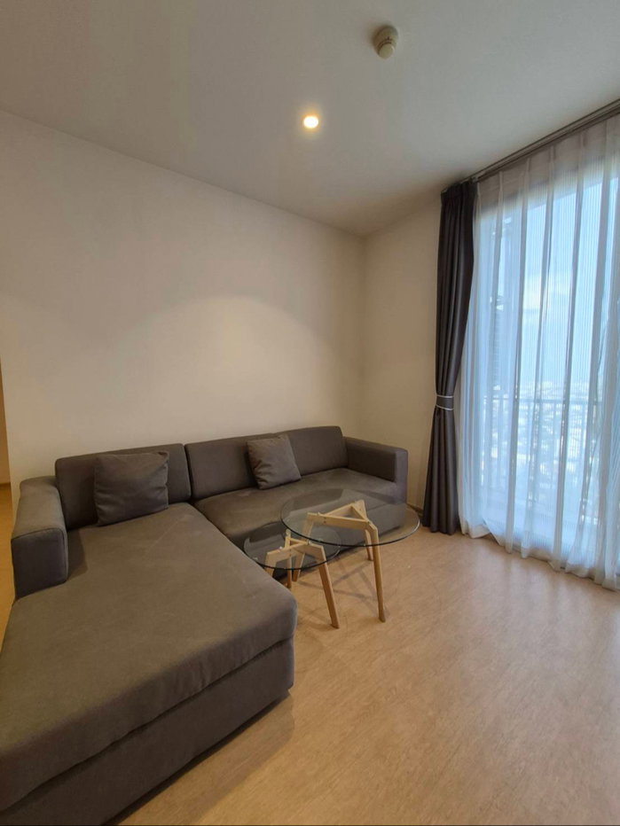 รูป 🏢 Maru Ekkamai 2 | ใกล้ BTS เอกมัย • ห้องมุม 2 ห้องนอน • ทำเลเอกมัย - รูปที่ 3/8