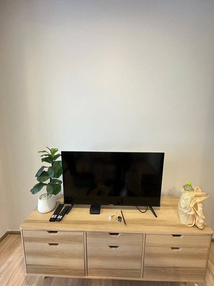picture ✨ XT Phayathai | 42 SQ.M. | THB 24,000/Month - 4/5