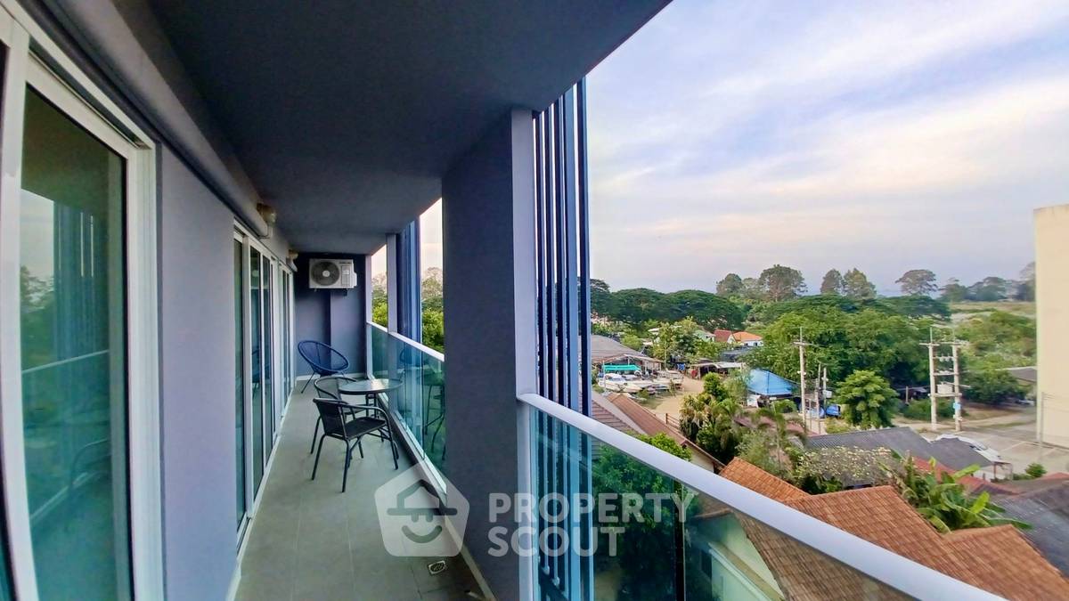 picture 2-BR Condo For Sale, Bang Saray Beach Condominium, Bangsaray (ID 1092926) - 6/16