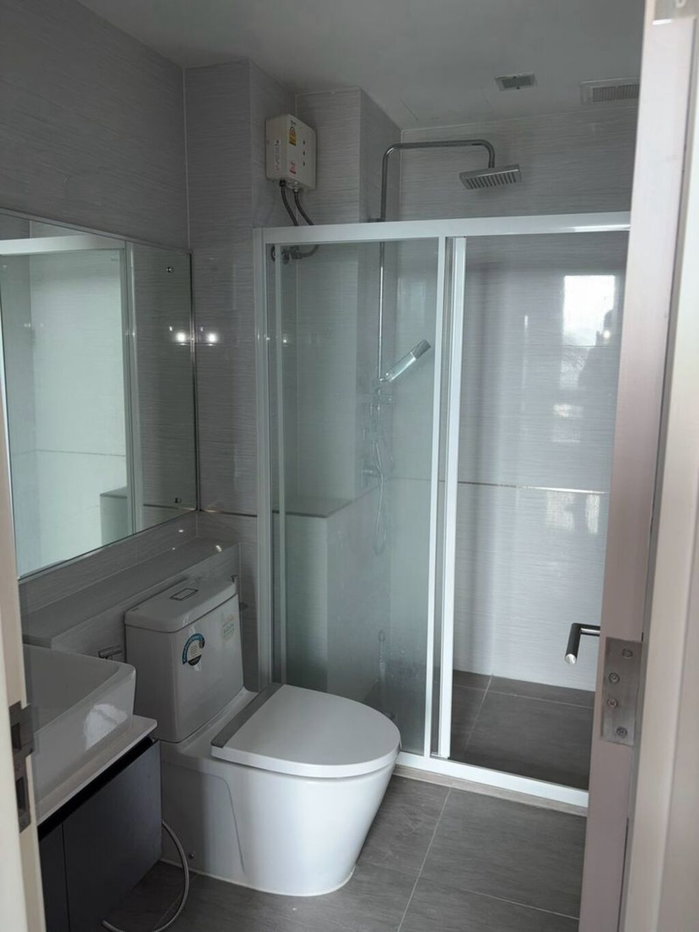 รูป ให้เช่า เดอะ เมโทรโพลิส สำโรง อินเตอร์เชนจ์ เลขที่ 954/1298 (BTS สำโรง) (ห้ามสูบบุหรี่,เลี้ยงสัตว์,เจาะ แกะ ผนัง) - รูปที่ 10/13