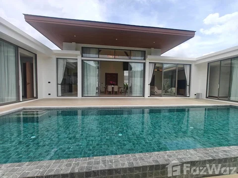 Villa Close To UWC&Glenalmond International School 6633662
