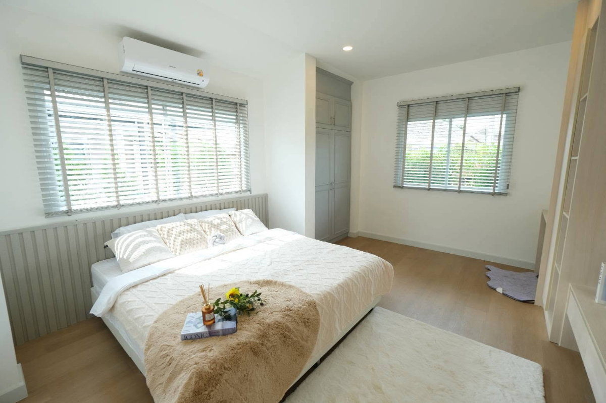 picture 🏡✨ Brand-New Single-Storey Detached House, San Pu Loei, Doi Saket – Only THB 3.29 Million ✨🏡 - 14/21