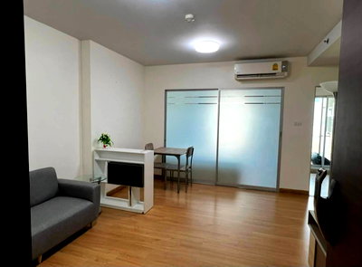 คอนโดให้เช่า : 🦋RB25578 ให้เช่าถูกมาก📢ศุภาลัย เวอเรนด้า รัชวิภา - ประชาชื่น👉แอดไลน์ @714txlxc( มี @ ด้วย) แอดมินตอบไว 