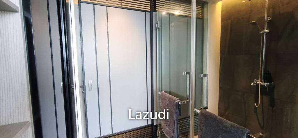 picture 1 Bed 1 Bath 53.59 SQ.M. Andromeda Condominium - 10/15