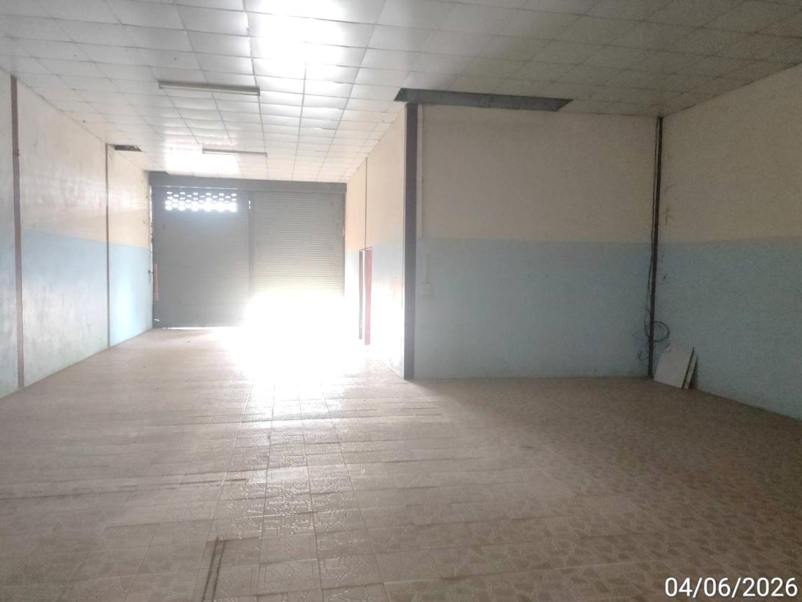 รูป บ้านเดี่ยว 382 ตร.วา เกษตรวิสัย ร้อยเอ็ด 5.7M - รูปที่ 20/24