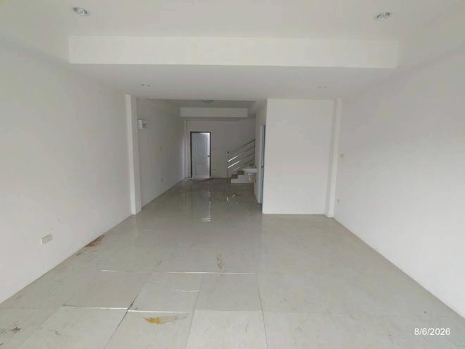 รูป ทาวน์เฮ้าส์ 18 ตร.วา เมืองอุดรธานี อุดรธานี 3.5M - รูปที่ 2/30