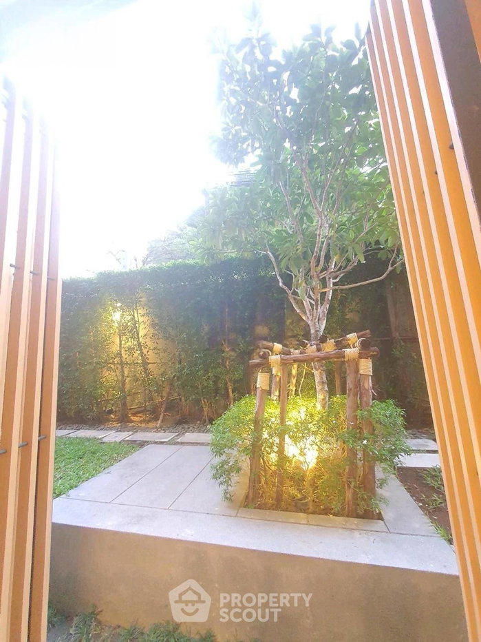 รูป คอนโด 2 ห้องนอน 52 ตร.ม. โนเบิล แอมเบียนส์ สุขุมวิท 42 ใกล้ BTS เอกมัย (300 ม.) (ID 3005735) - รูปที่ 10/11
